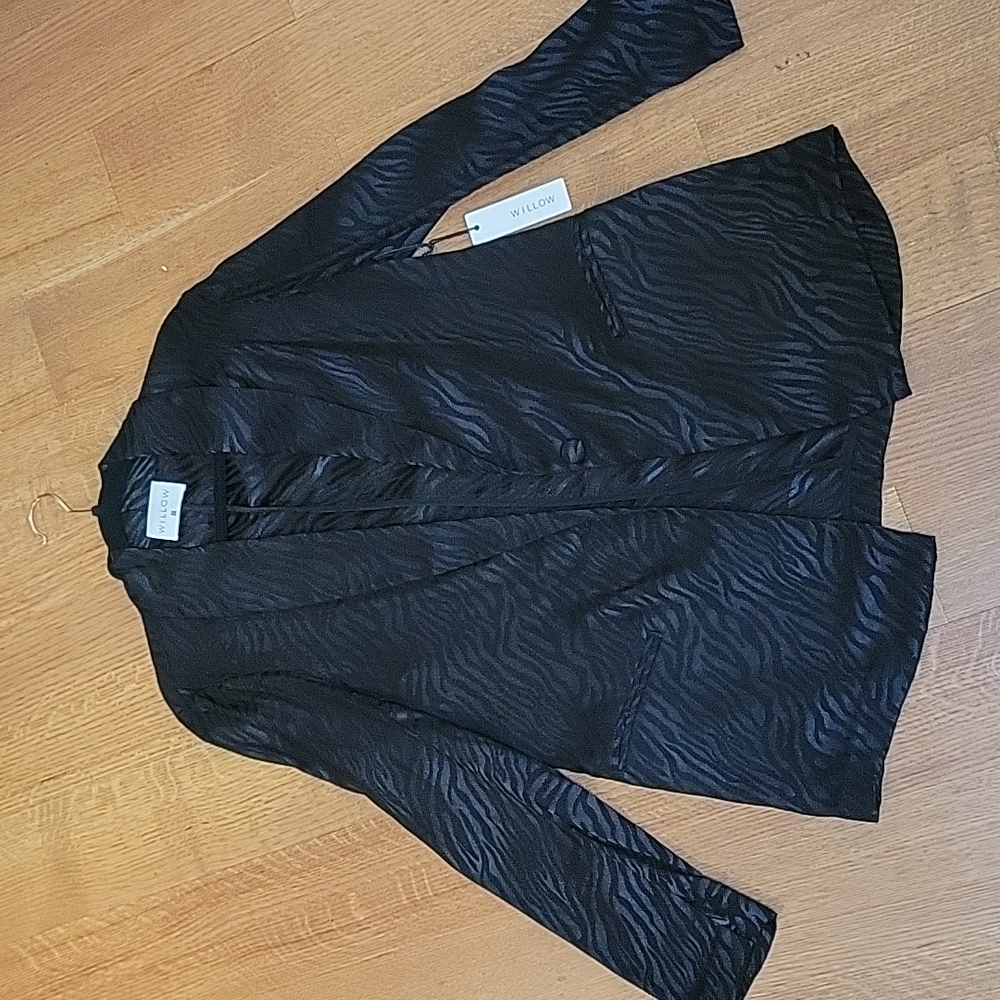 Willow Blazer